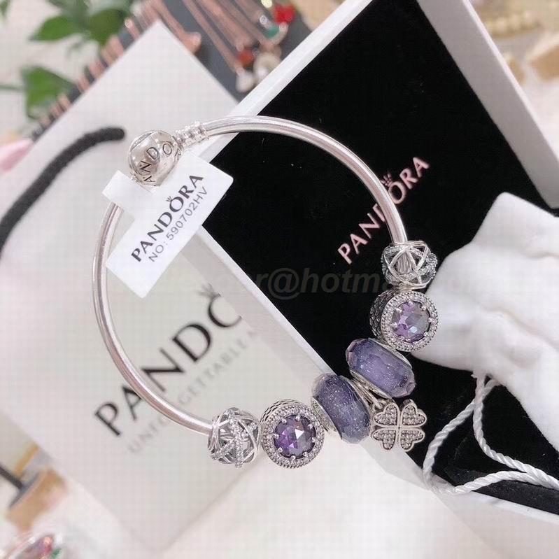 Pandora Bracelets 587